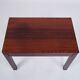 Ensemble de tables d'appoint / tables basses - palissandre - Rud Thygesen - Heltborg Furniture - 1960