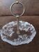 Coupe verre vintage