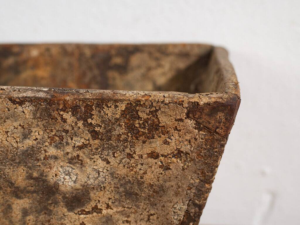 Small antique bowl (c.1920) #5