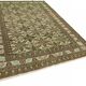 Turkish Wool Vintage Kayseri Rug 196 cm x 284 cm