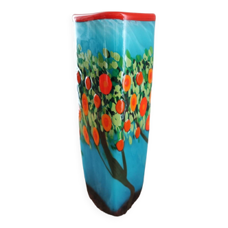 Vase design Michael maddy