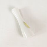 Modernist small vase, Rosenthal, Germany, 1960s.