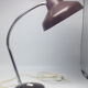 Lampe de bureau années 60