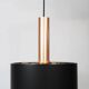 Lampe suspendue Hiemstra