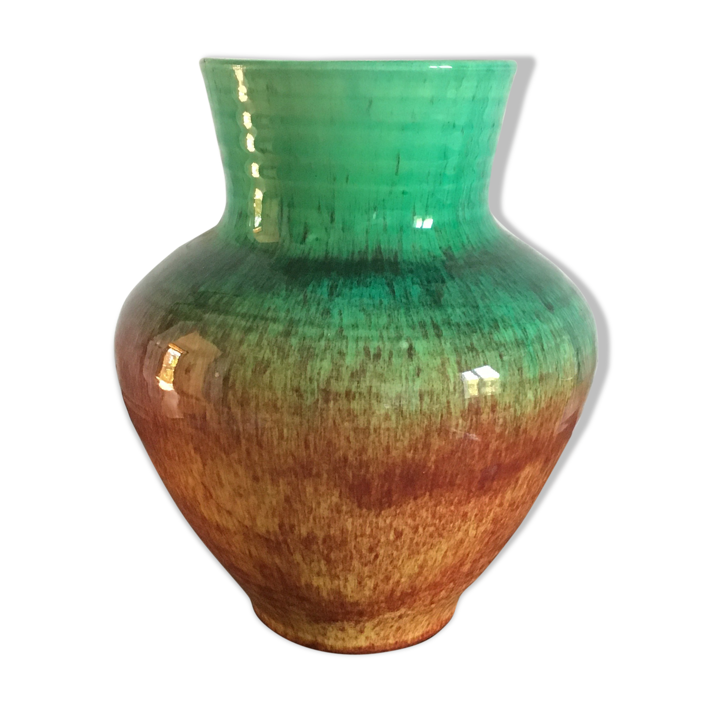 Vase Accolay