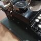 Olympia model Filia, typewriter 30s/40s Functional