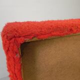 Vintage folding step stool, COR, 1960s