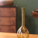 Vase soliflore suédois par Arthur Percy, 1950