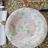 Set of 6 Italian plates