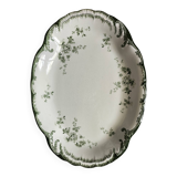 Serving dish