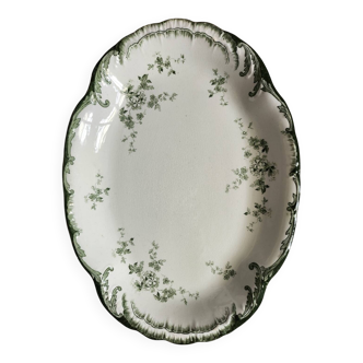 Serving dish