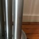 Organ floor lamp circa 1970