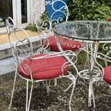 Garden set