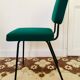 Chaise d’André Simard pour Airborne, 1960