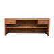 Console de metier