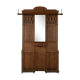 Art Deco clothes rack