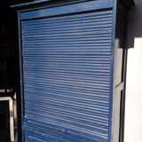 Curtain furniture / vintage wood trade ep 1940/50