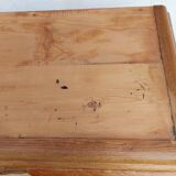 Mado solid oak buffet