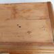 Mado solid oak sideboard
