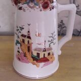 Japanese pitcher