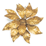 1970s ceiling lamp Hans Kögl