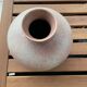 Terracotta vase