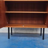 Scandinavian buffet 1960