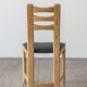 Findahls Møbelfabrik pine, dining chair (set of four)