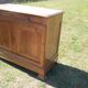 Buffet 2 cherry doors