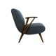 Mid-century Armchair Type 300-110 by GFM, Poland, 1960s