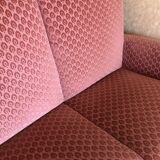 Three-seater sofa