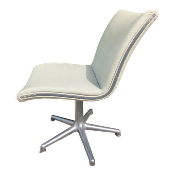 Fauteuil pivotant artifort