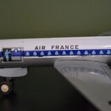 Maquette Air France caravelle joustra