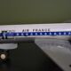 Air France caravel joustra model