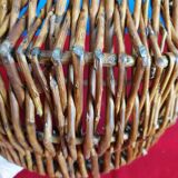 Panier en osier