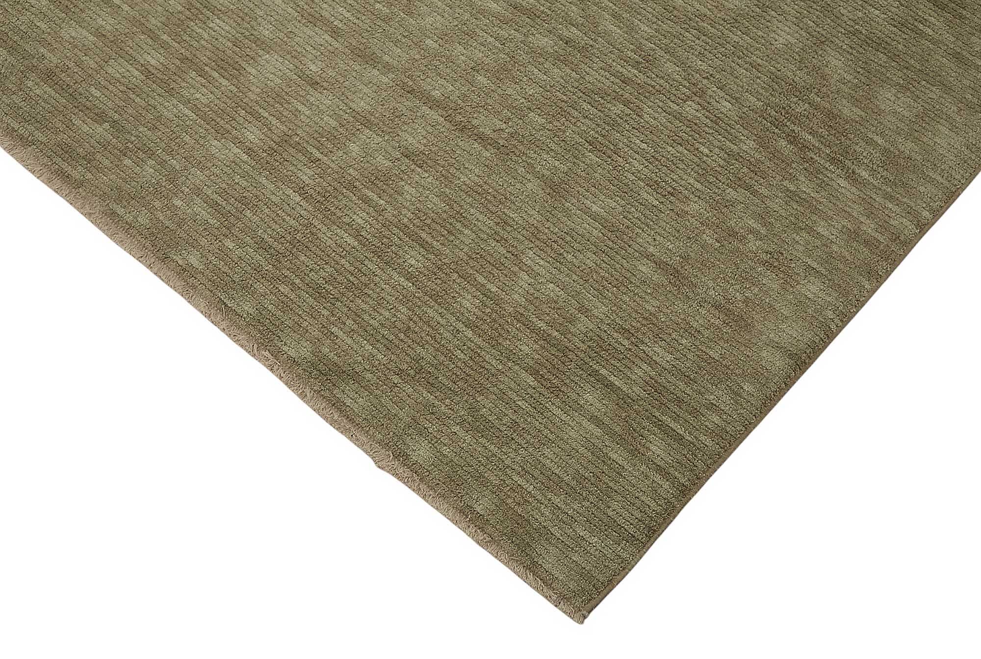 Turkish Handcrafted Loom Oushak Rug 275 cm x 370 cm