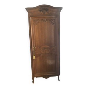 Armoire ancienne bois