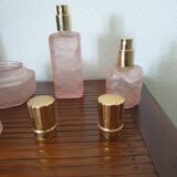 Ensemble de toilette vintage