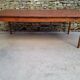Farm table 200 x 100