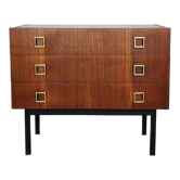 Vintage chest of drawers 60's
