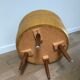 Pouf vintage