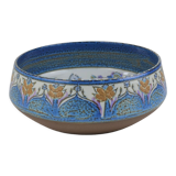 Earthenware cup series Tenera by Berte Jessen for Aluminia