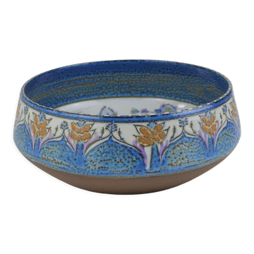 Earthenware cup series Tenera by Berte Jessen for Aluminia