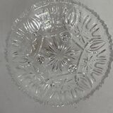 Chiseled crystal candy