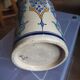 Poterie peinte-objet decoratif