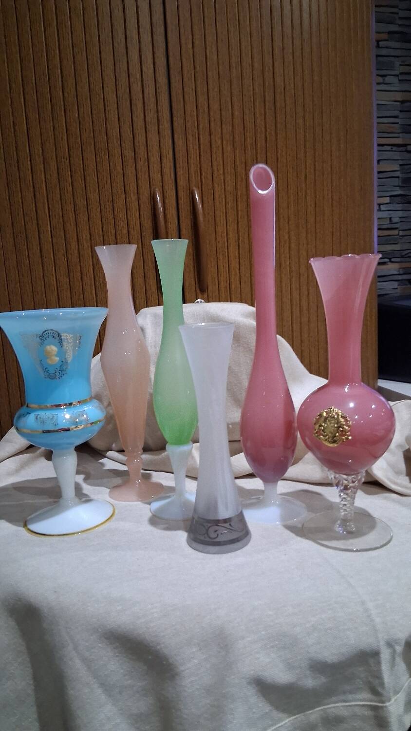 Vases