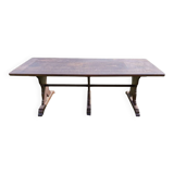 Monastery table