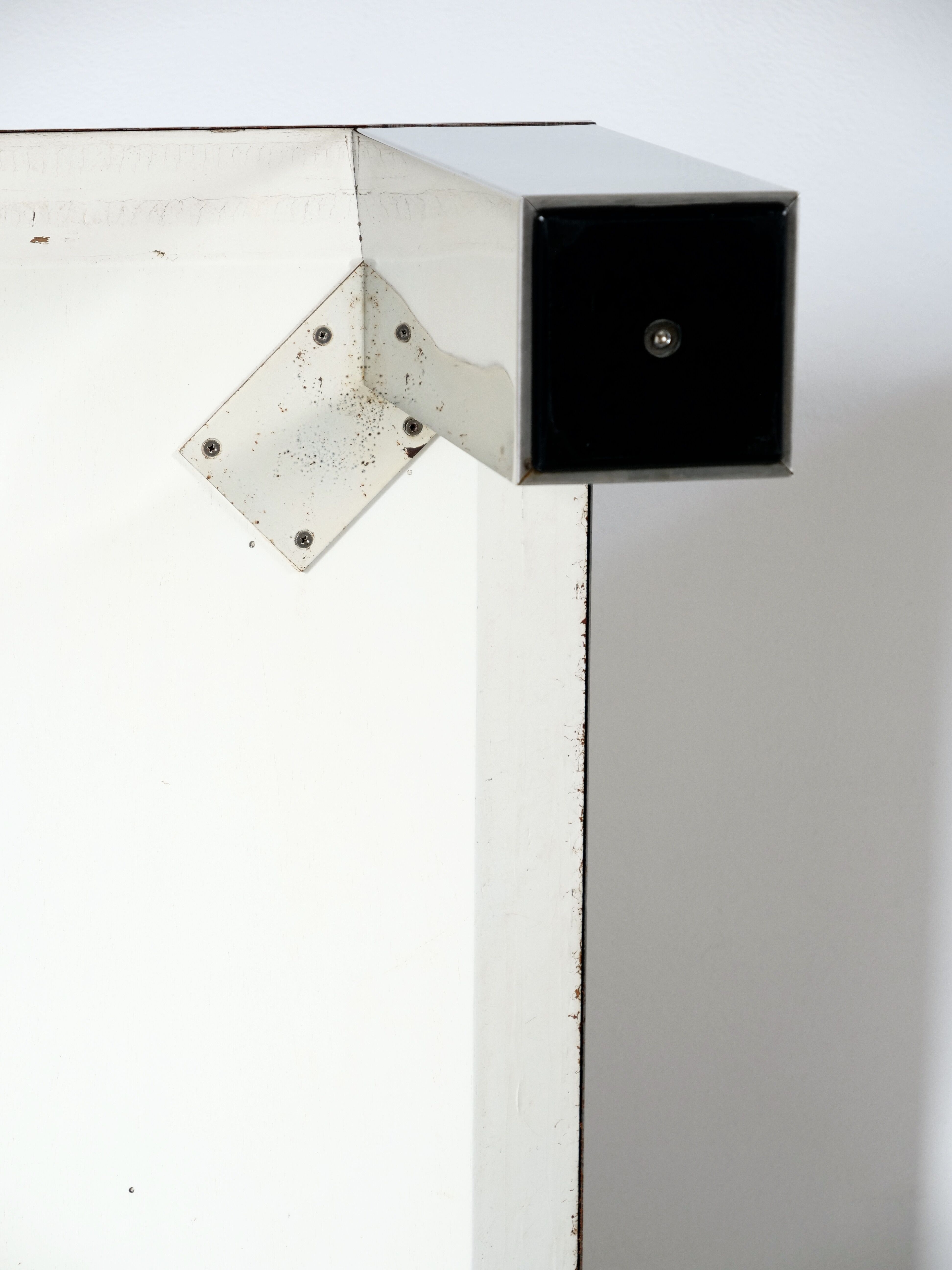 Table basse de Giovanni Offredi pour saporitti 1970