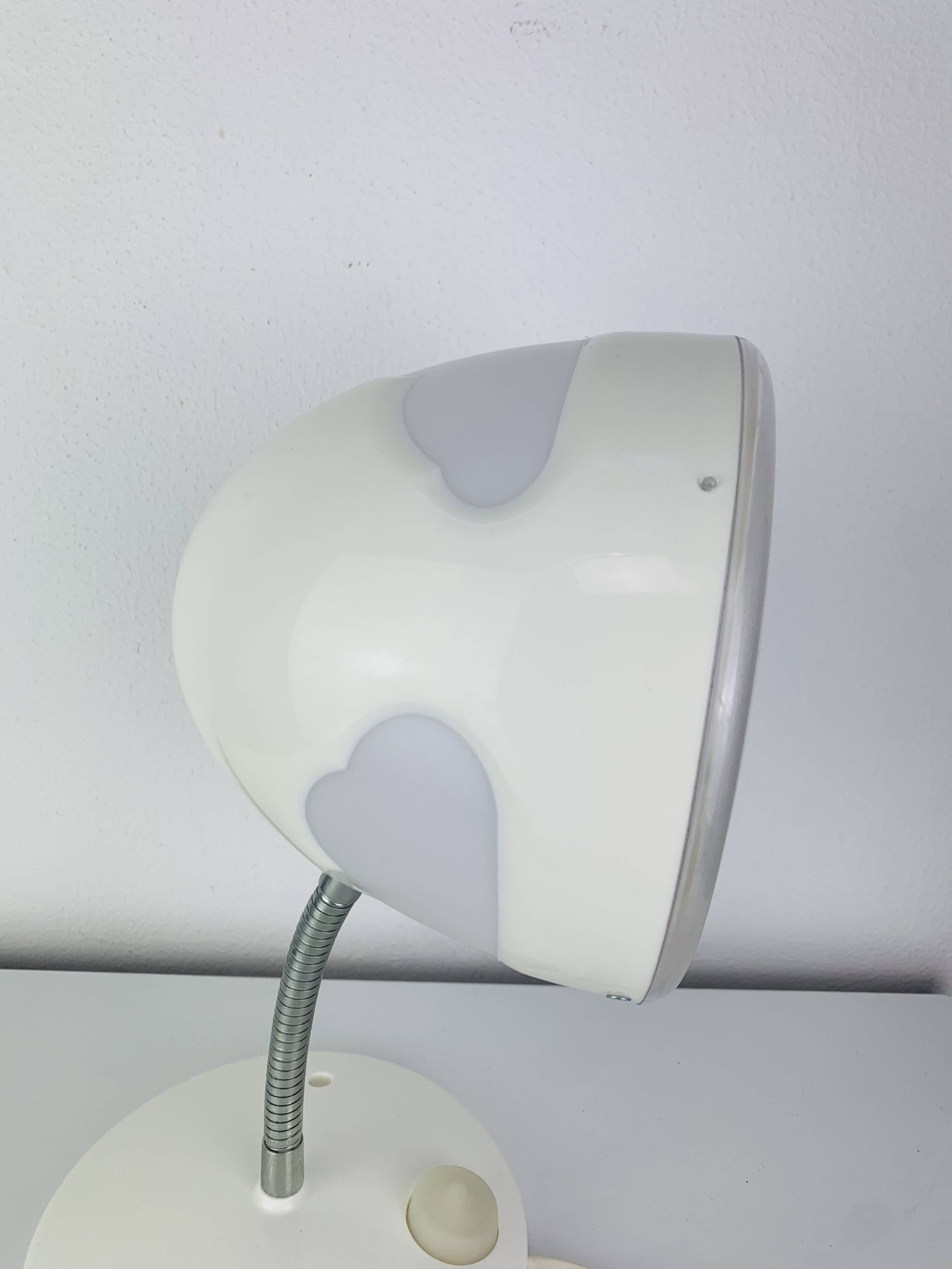 Applique nuage Ikéa modèle Skojig, lampe vintage