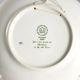 Set of 15 Bing & Grøndahl Copenhagen porcelain plates Denmark '900